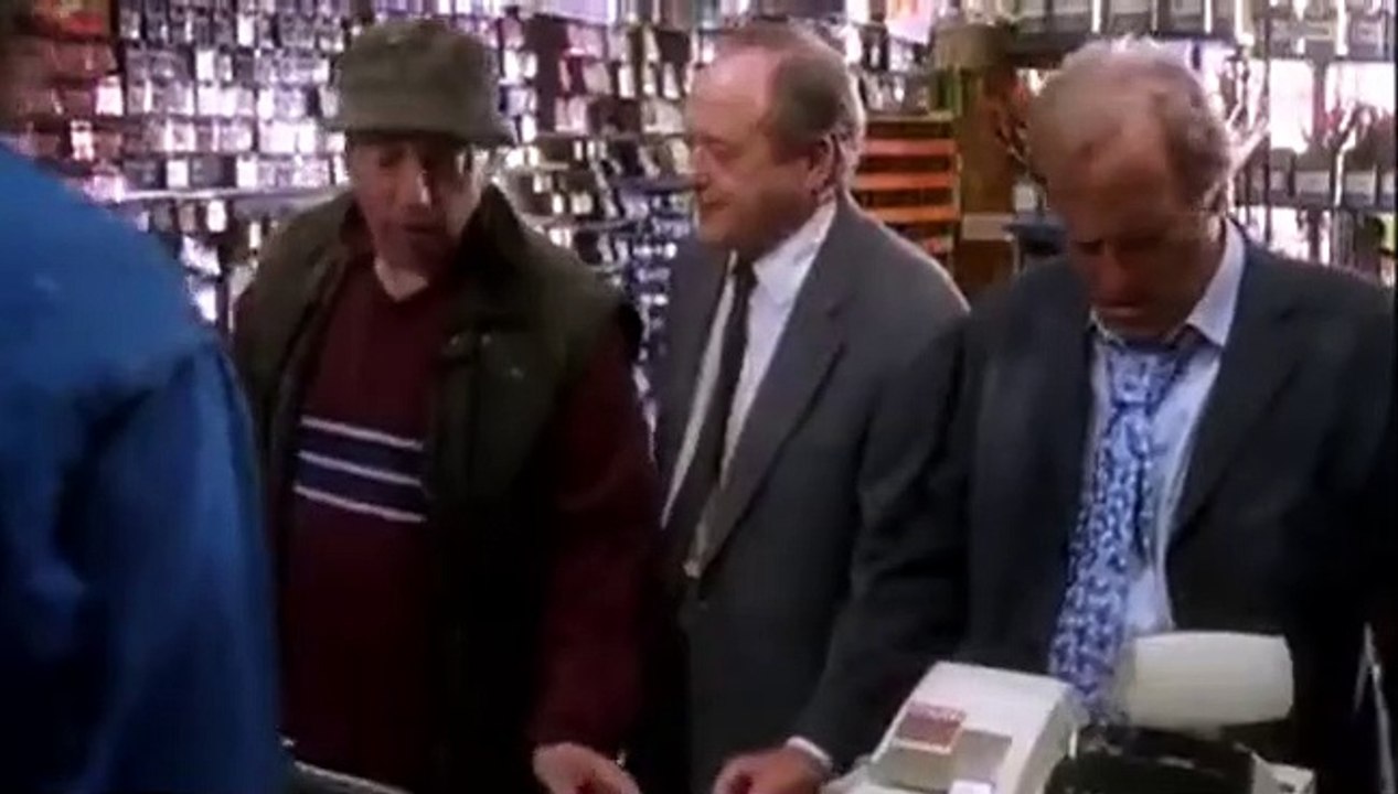 New Tricks - Se2 - Ep07 HD Watch