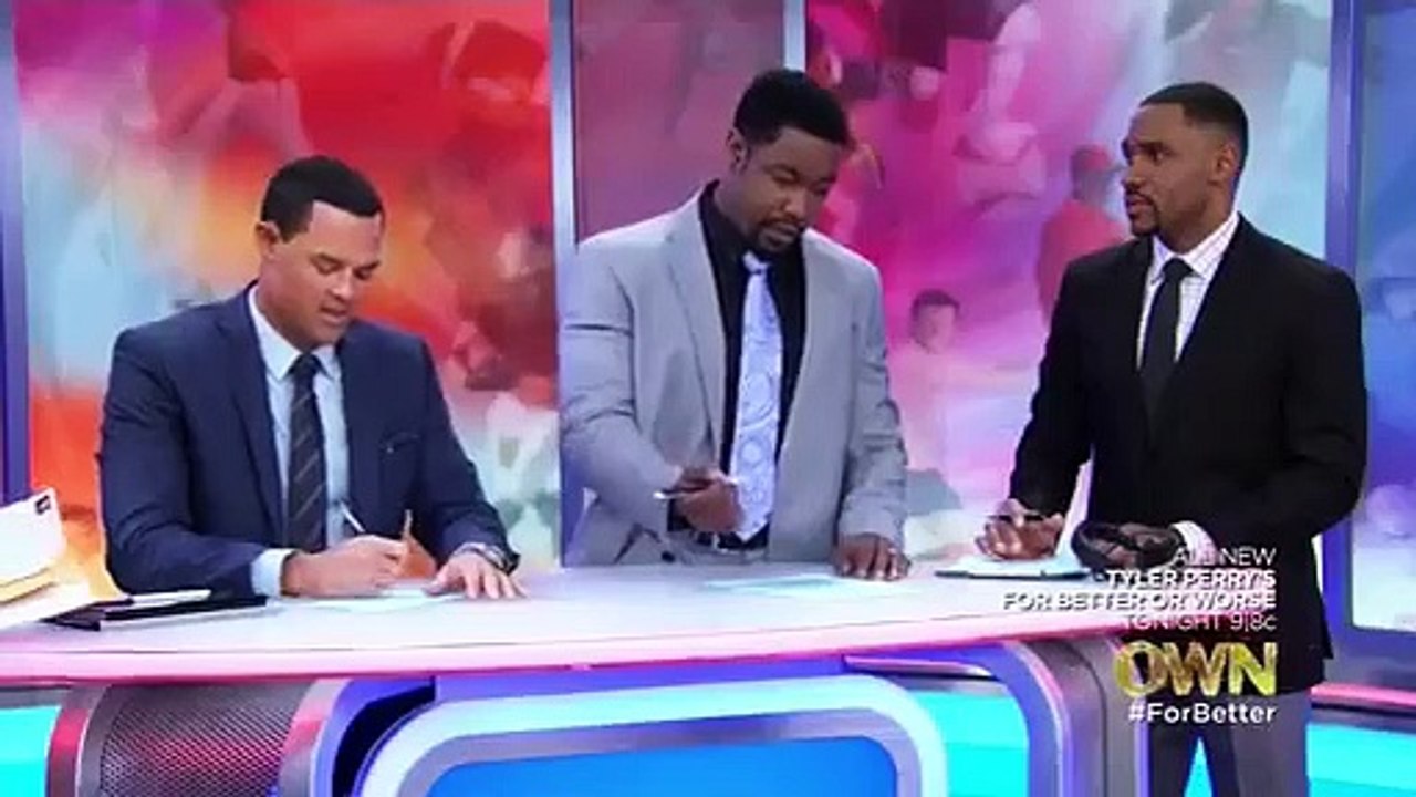 For Better or Worse - Se3 - Ep19 HD Watch