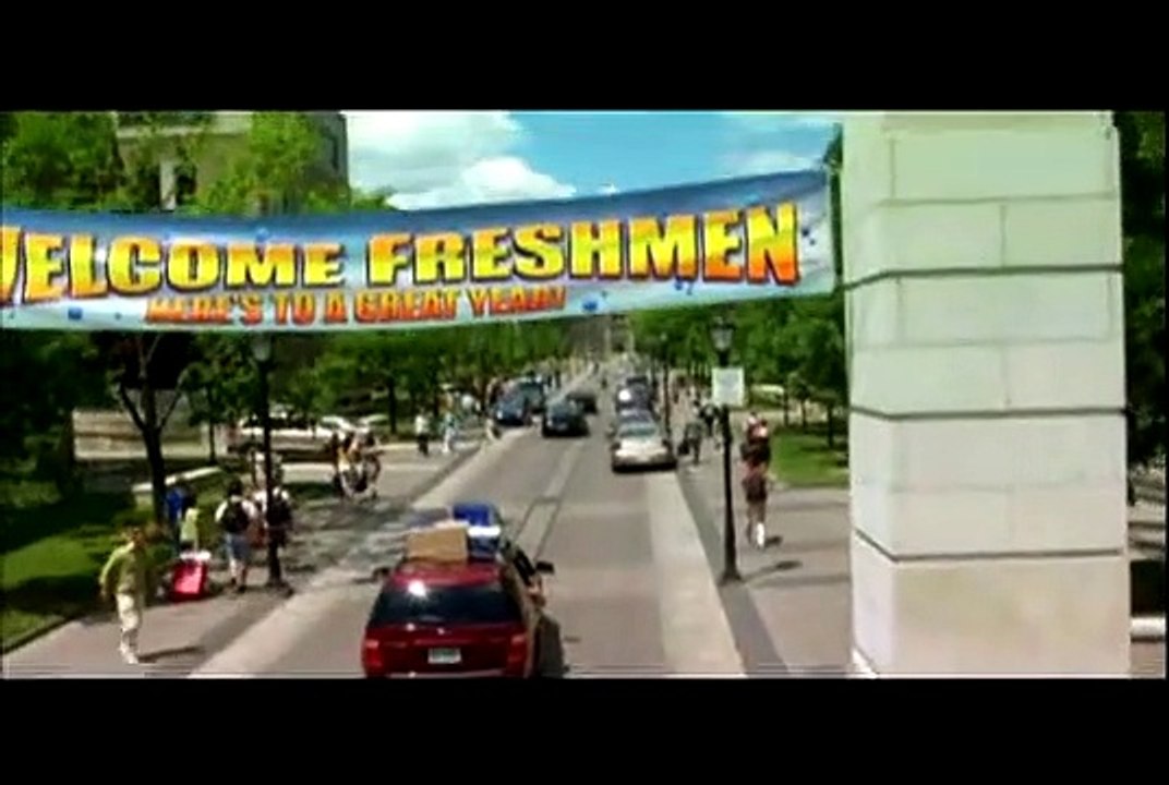 American Pie Presents: Beta House | movie | 2007 | Official Trailer