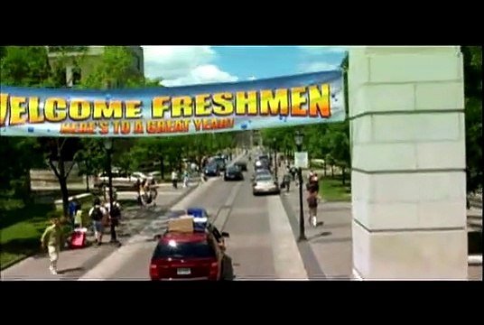 American Pie Presents: Beta House | movie | 2007 | Official Trailer