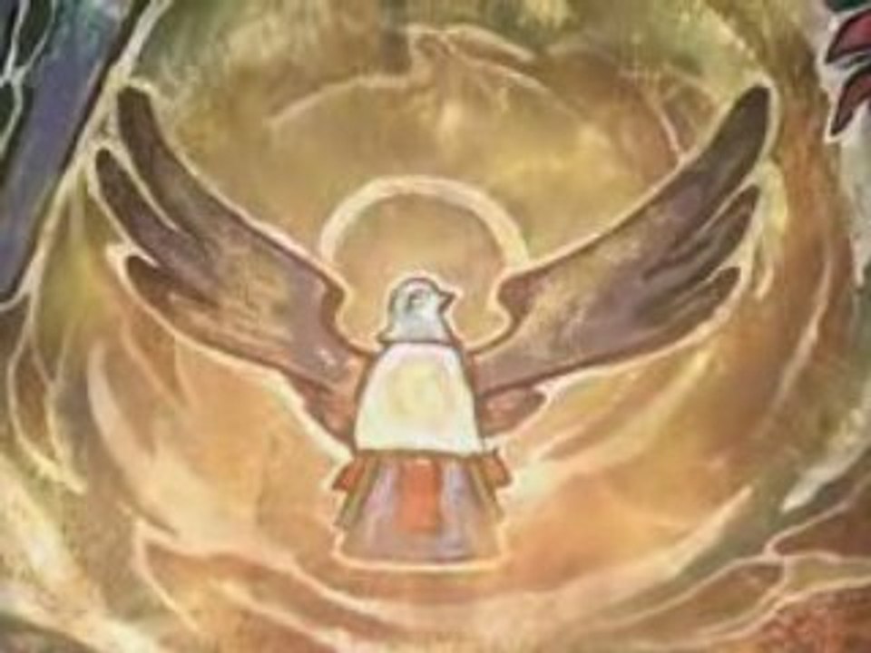 Utawarerumonou Textless Ending