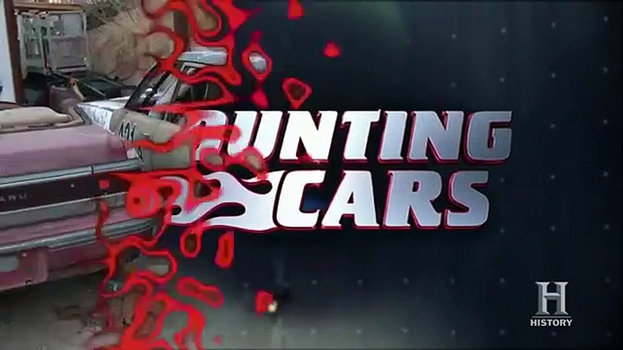 Counting Cars - Se7 - Ep06 - The Fast and the Ridiculous (2) HD Watch