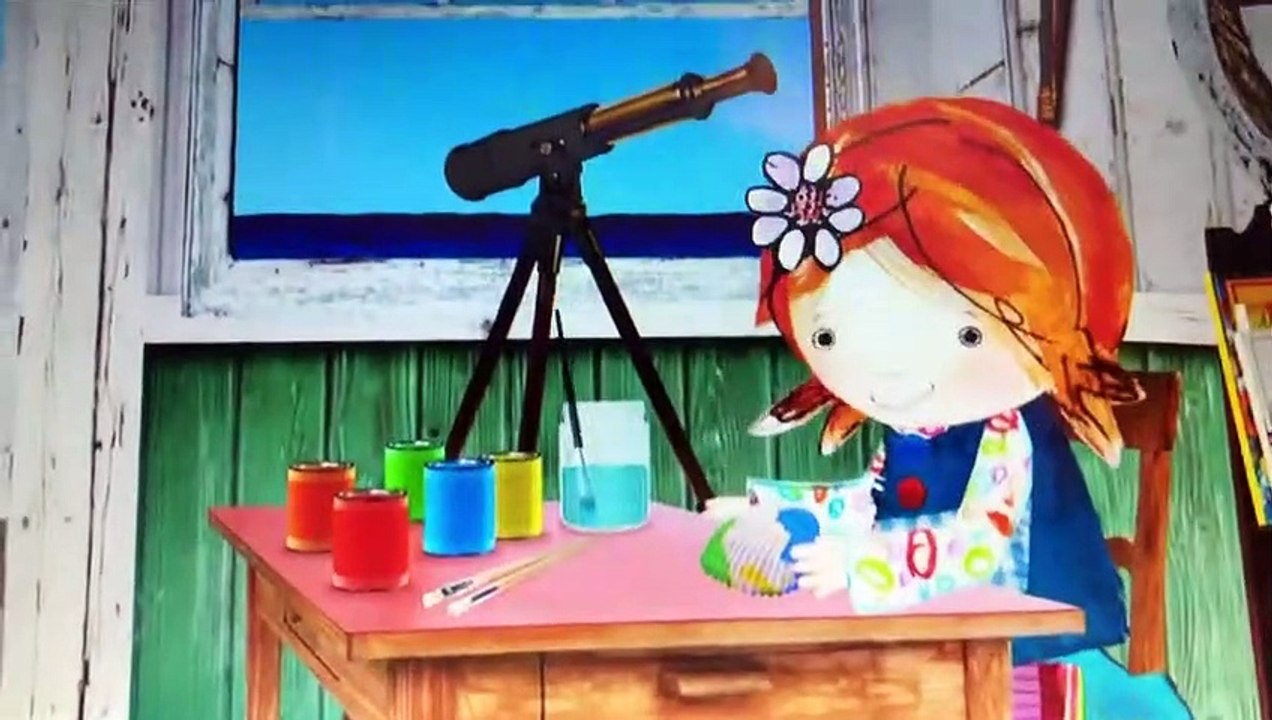 Lily's Driftwood Bay | show | 2014 | Official T...