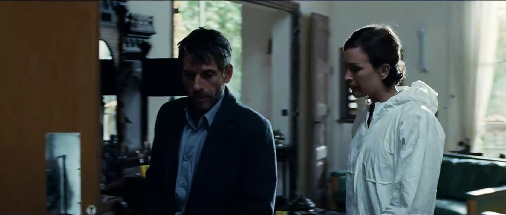 Blind Man | movie | 2012 | Official Trailer - video Dailymotion