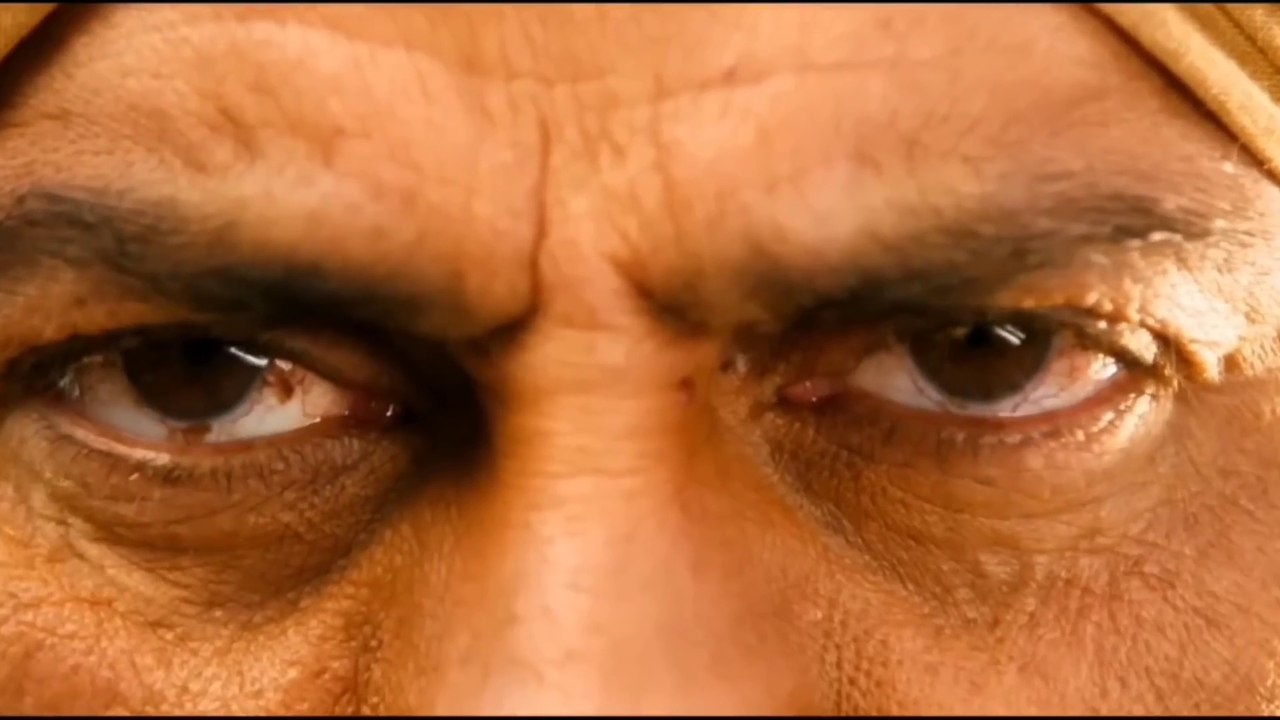 GADAR 2 - Official Trailer, SUNNY DEOL, ANIL SH...