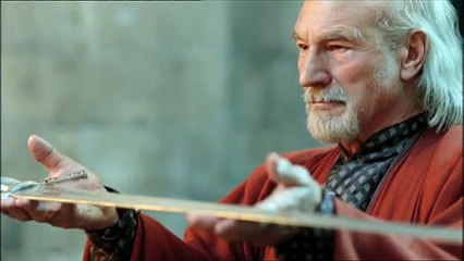 The Hollow Crown: Richard II | movie | 2012 | Official Trailer