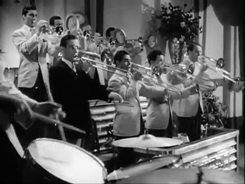 Orchestra Wives | movie | 1942 | Official Trailer