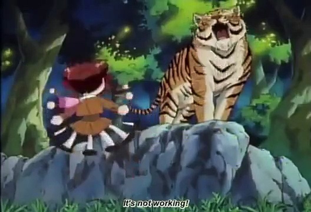 Fushigi Yuug - Ep10 HD Watch