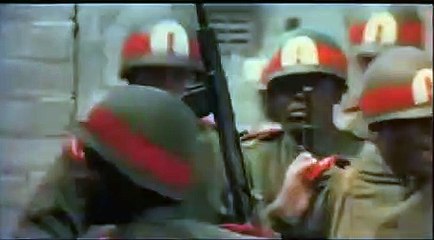 Lumumba | movie | 2000 | Official Trailer