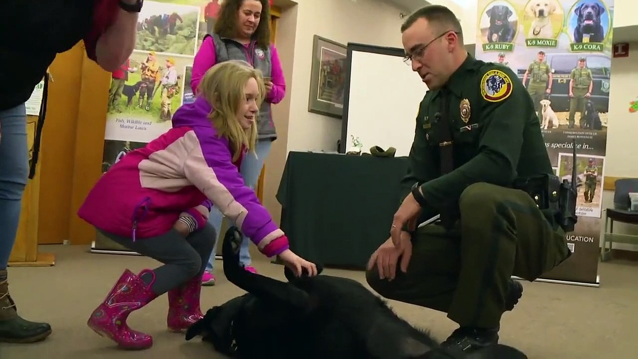 North Woods Law - Se16 - Ep01 HD Watch