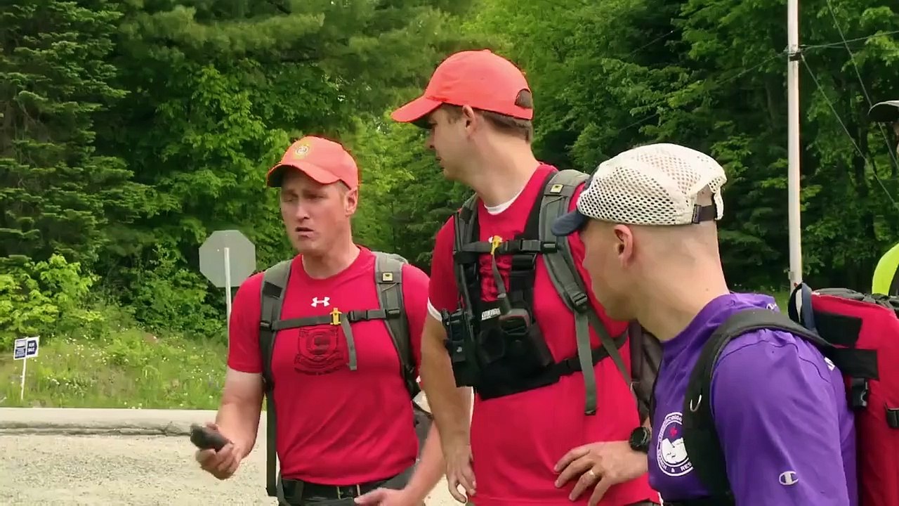 North Woods Law - Se16 - Ep04 HD Watch