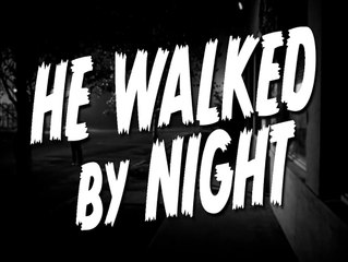 He Walked by Night | movie | 1949 | Official Trailer
