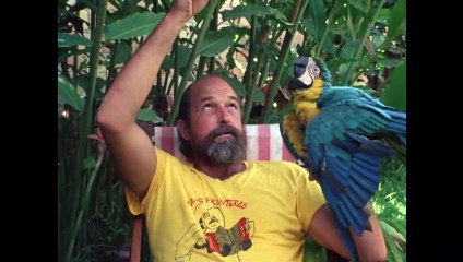 Burden of Dreams | movie | 1982 | Official Trailer