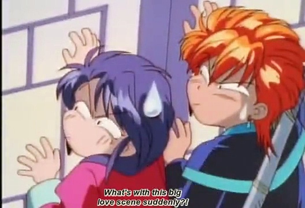 Fushigi Yuug - Ep16 HD Watch