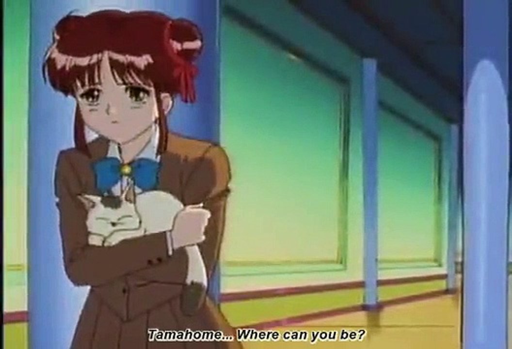 Fushigi Yuug - Ep19 HD Watch