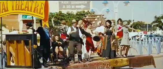 Ogres | movie | 2016 | Official Trailer