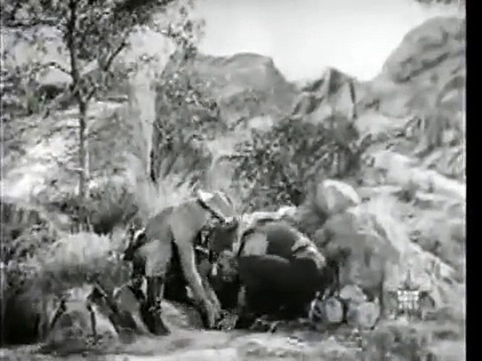 The Lone Ranger - Se2 - Ep12 HD Watch