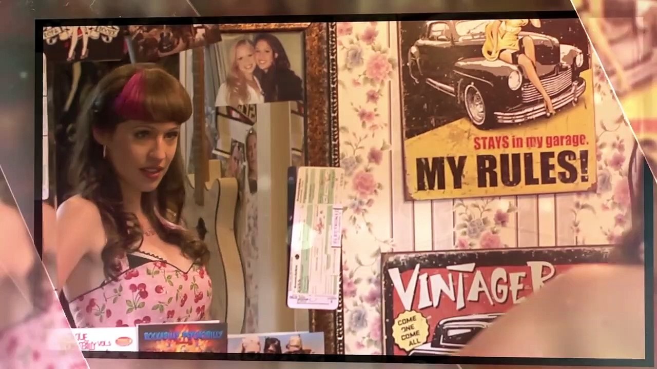 Rockabilly Zombie Weekend | movie | 2013 | Offi...