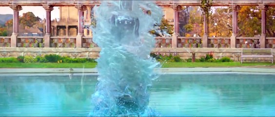 Sardaarji (2015) Official Trailer | Exciting Ghost Hunter Adventure 👻