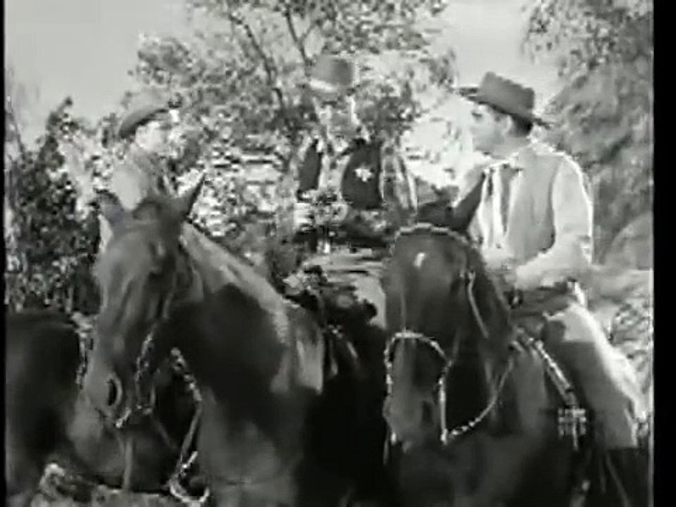 The Lone Ranger - Se2 - Ep13 HD Watch