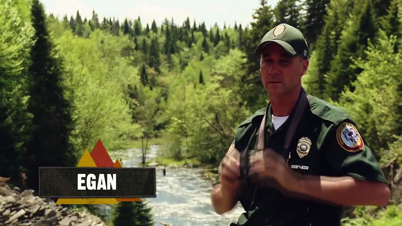 North Woods Law - Se16 - Ep05 HD Watch