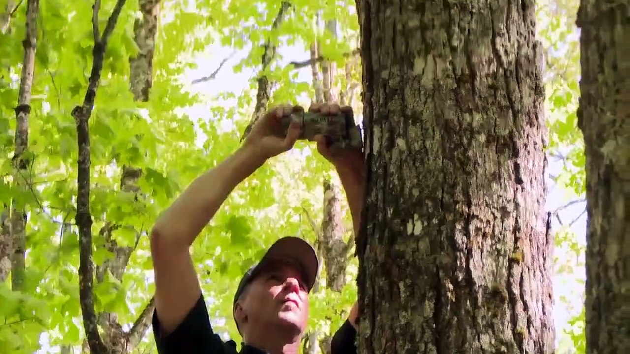 North Woods Law - Se16 - Ep10 HD Watch