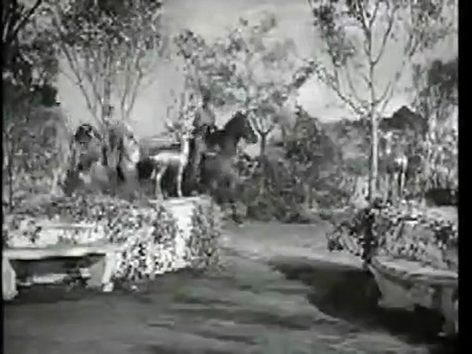 The Lone Ranger - Se2 - Ep15 HD Watch