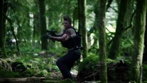 The Marine 4: Moving Target | movie | 2015 | Official Trailer