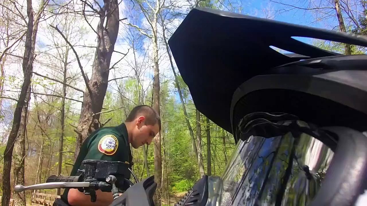 North Woods Law - Se16 - Ep08 HD Watch