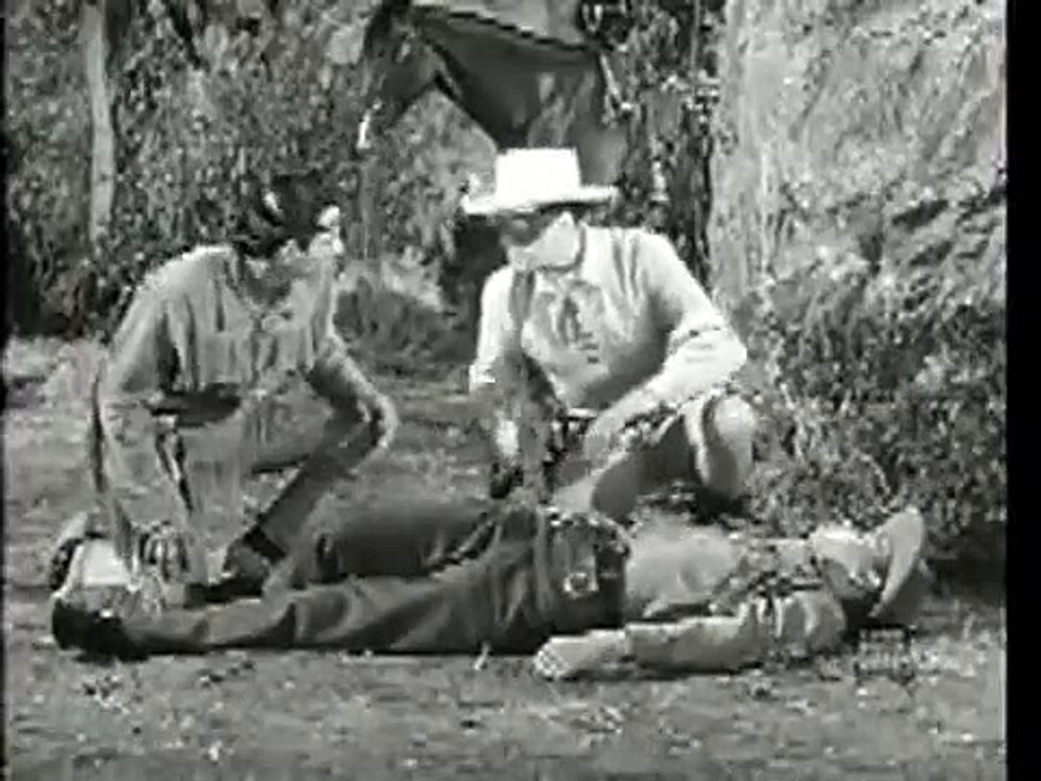 The Lone Ranger - Se2 - Ep18 HD Watch