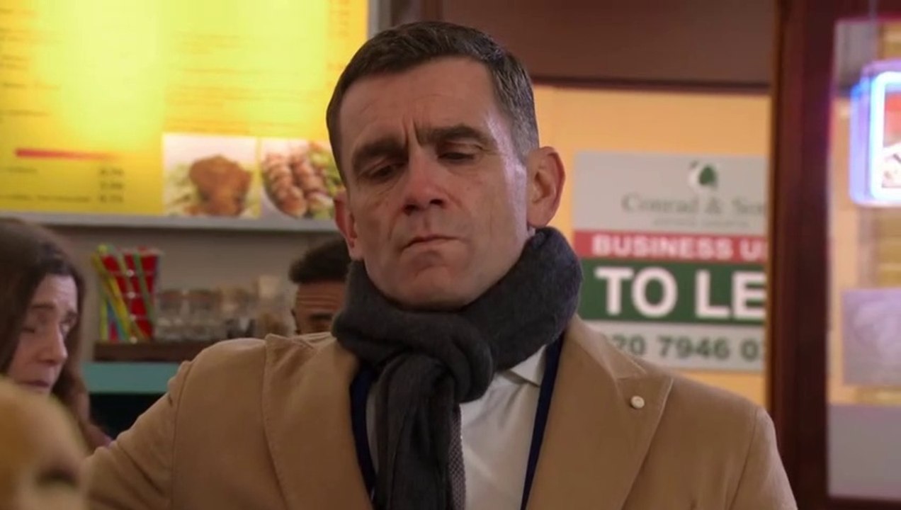 EastEnders 31st January 2023