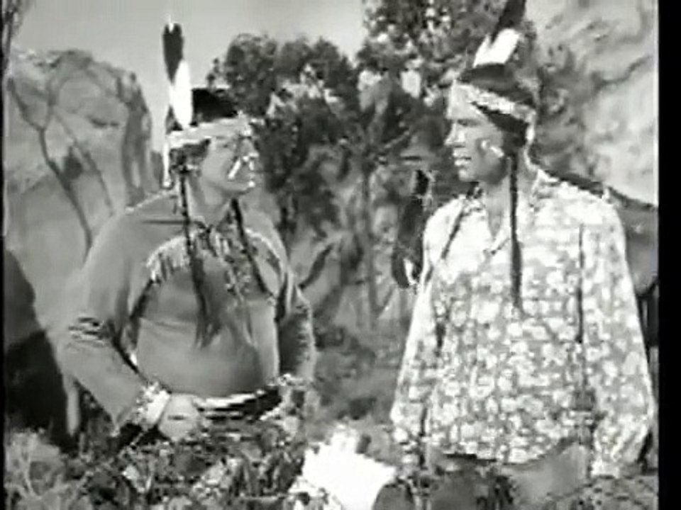 The Lone Ranger - Se2 - Ep20 HD Watch