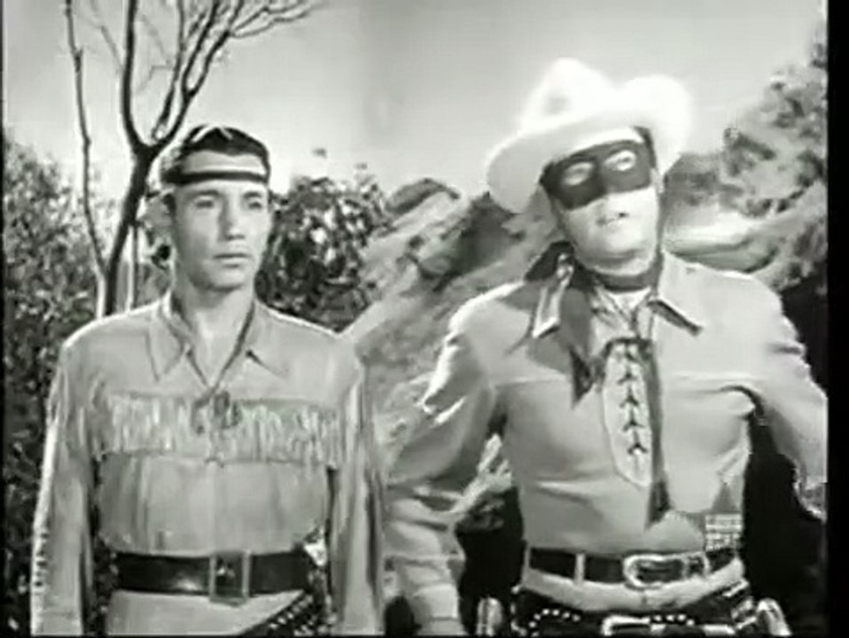 The Lone Ranger - Se2 - Ep21 HD Watch