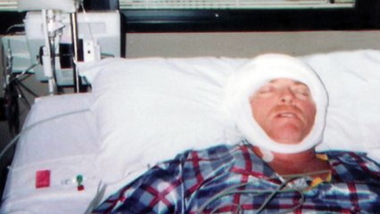 Delay, Deny, Hope You Die | movie | 2017 | Official Trailer