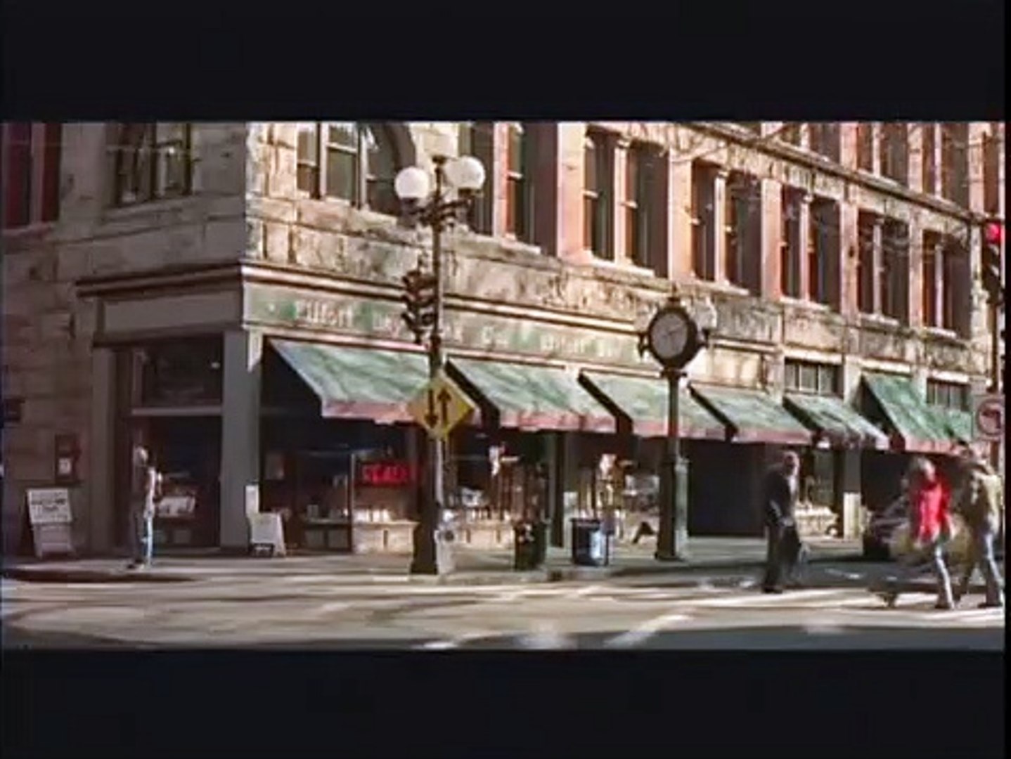 ⁣Lies & Illusions | movie | 2009 | Official Trailer