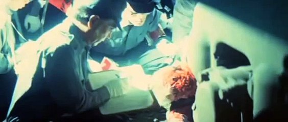 The Castle of Sand | movie | 1974 | Official Trailer