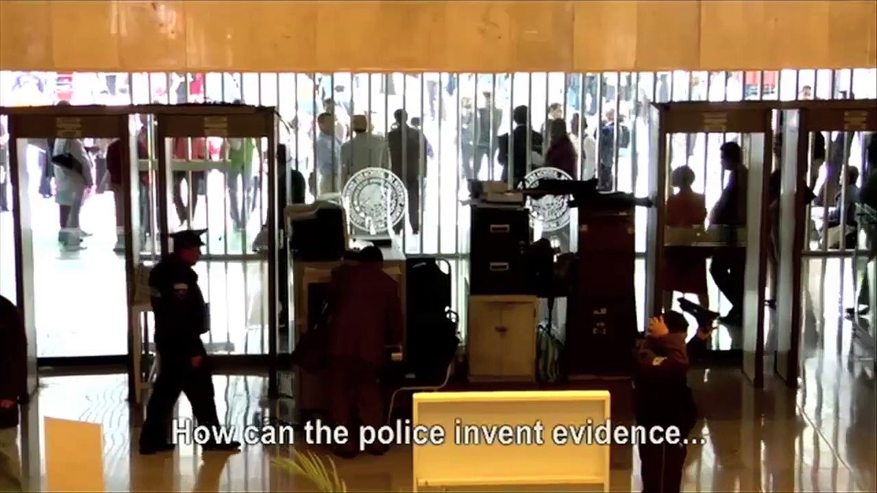 Presumed Guilty | movie | 2011 | Official Trailer