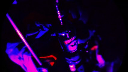 Drunkenness | movie | 2021 | Official Trailer