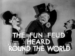 You Can't Cheat an Honest Man | movie | 1939 | Official Trailer