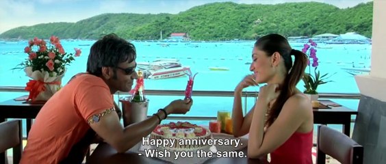 Golmaal Returns | movie | 2008 | Official Trailer
