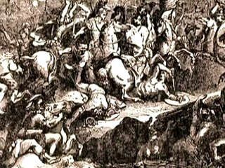 Alexander the Great: Footsteps in the Sand | movie | 2004 | Official Trailer