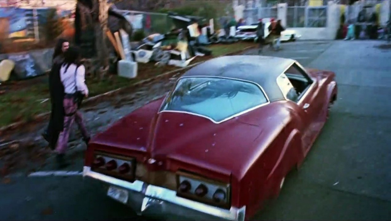 Class of 1999 | movie | 1990 | Official Trailer