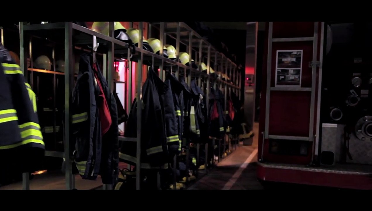 Ashes | movie | 2014 | Official Trailer