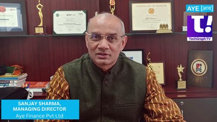 Union Budget 2023-24 Expectations of Sanjay Sharma, MD & CEO of Aye Finance