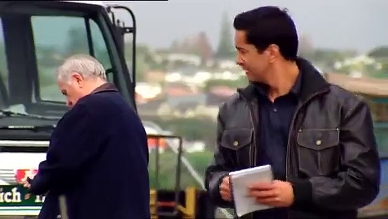 Outrageous Fortune - Se3 - Ep14 HD Watch