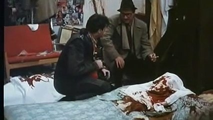 I Bought a Vampire Motorcycle | movie | 1990 | Official Trailer
