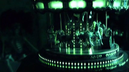 Doom Room | movie | 2019 | Official Trailer