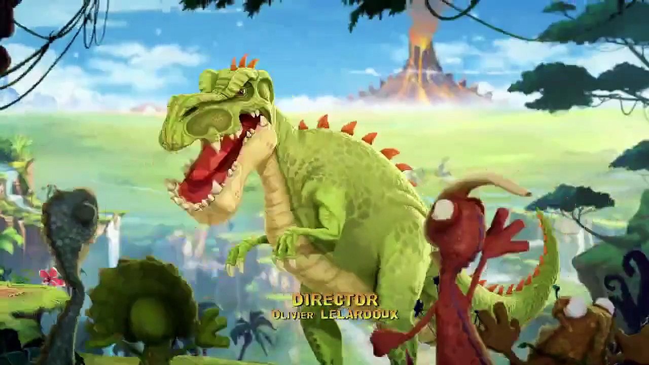 Gigantosaurus - Se1 - Ep18 HD Watch