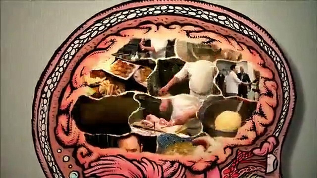 The Mind Of A Chef- Se1 - Ep13 HD Watch