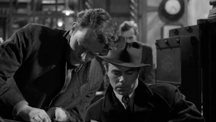 Odd Man Out | movie | 1947 | Official Trailer